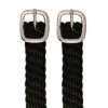 Herm Sprenger Spur Strap Braided Perlon -Lemie Horse Care Shop 49189 c1105