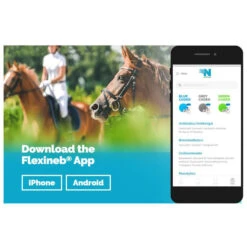 Flexineb E3 Nebulizer -Lemie Horse Care Shop 5004 2