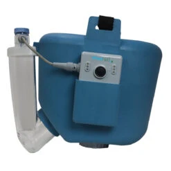 Flexineb E3 Nebulizer -Lemie Horse Care Shop 5004 3