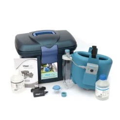 Flexineb E3 Nebulizer -Lemie Horse Care Shop 5004 5