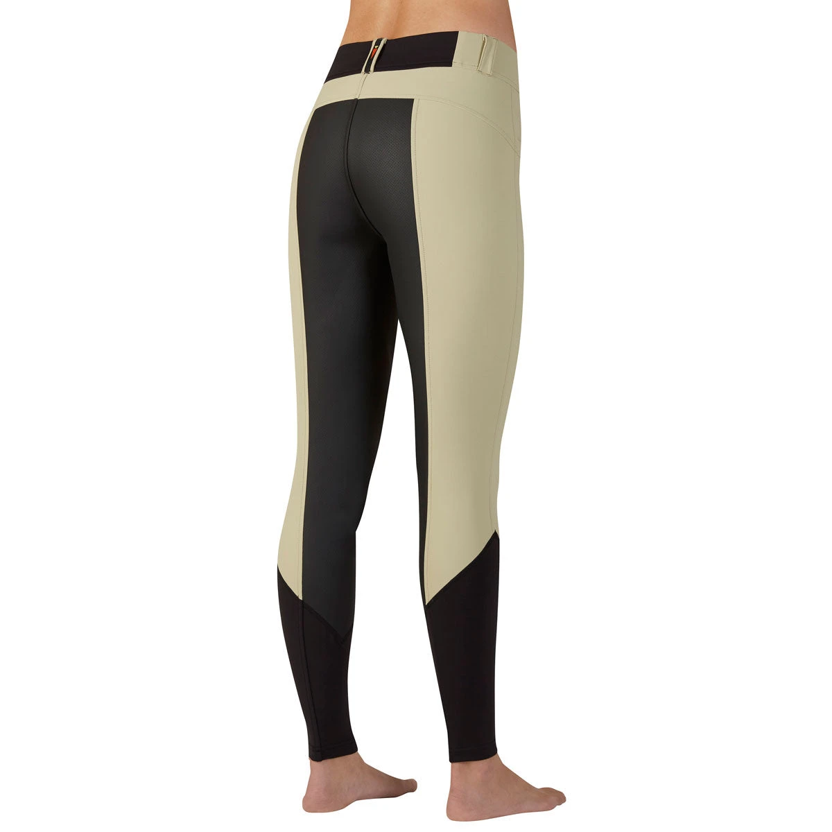 Kerrits Griptek II Full Seat Ladies Breech 4 Kerrits Griptek II Full Seat Ladies Breech - Image 2