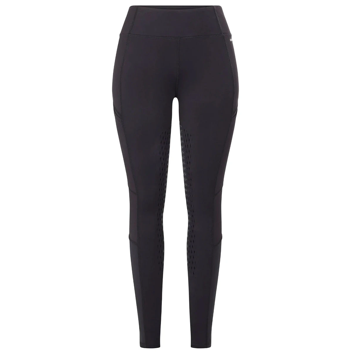 Kerrits Thermo Tech 2.0 Full Leg Ladies Winter Tights 3 Kerrits Thermo Tech 2.0 Full Leg Ladies Winter Tights