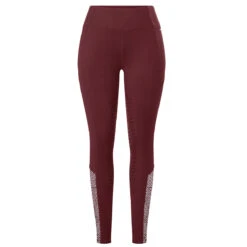 Kerrits Thermo Tech 2.0 Full Leg Ladies Winter Tights 11 Kerrits Thermo Tech 2.0 Full Leg Ladies Winter Tights -Lemie Horse Care Shop 50283k c1110