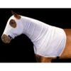 Sleazy Sleepwear Power Net Stretch Mesh Hood With Zipper 1 Sleazy Sleepwear Power Net Stretch Mesh Hood With Zipper -Lemie Horse Care Shop 5030m c1172