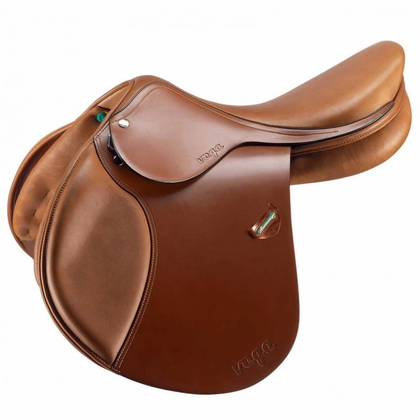 Amerigo Vega Jump Close Contact Saddle 3 Amerigo Vega Jump Close Contact Saddle