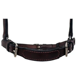 Nunn Finer Adjustable Drop Noseband -Lemie Horse Care Shop 531nf c1126