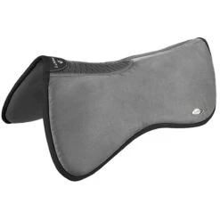 LeMieux Wither Relief Memory Foam Half Pad -Lemie Horse Care Shop 536hp w c1125