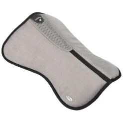 LeMieux Wither Relief Memory Foam Half Pad -Lemie Horse Care Shop 536hp w c1125 alt1