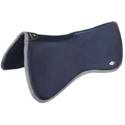 LeMieux Wither Relief Memory Foam Half Pad -Lemie Horse Care Shop 536hp w c1146