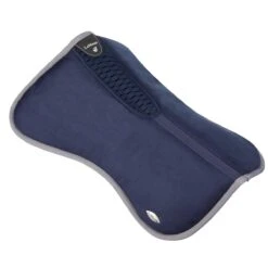 LeMieux Wither Relief Memory Foam Half Pad -Lemie Horse Care Shop 536hp w c1146 alt1