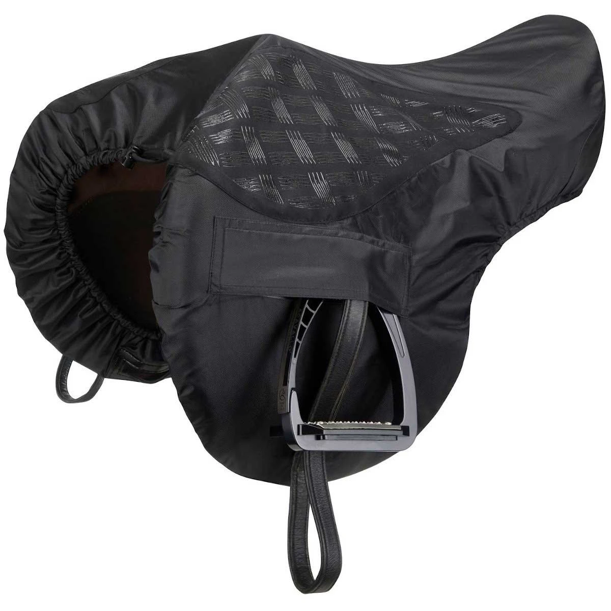 Lemieux ProKit Ride On Saddle Cover - All Purpose 4 Lemieux ProKit Ride On Saddle Cover - All Purpose - Image 2
