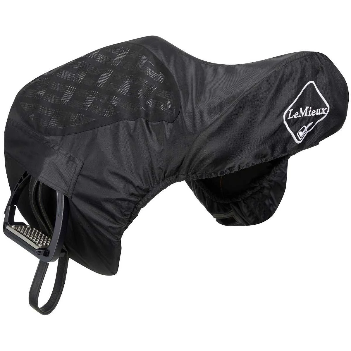 Lemieux ProKit Ride On Saddle Cover - All Purpose 5 Lemieux ProKit Ride On Saddle Cover - All Purpose - Image 3