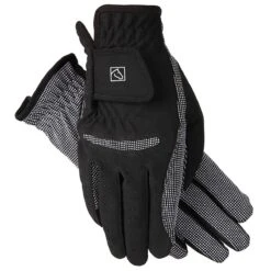 SSG Schooler Glove Black