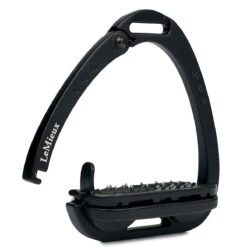 LeMieux Vector Balance Stirrup -Lemie Horse Care Shop 567vb c1105 alt1