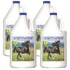 Cox Vet Labs Gastroade - Gallon Case Of 4 -Lemie Horse Care Shop 5697 cs