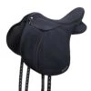 Winteclite DLux All Purpose Saddle With HART -Lemie Horse Care Shop 572133 c1105