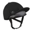 LeMieux Pro Mesh Hat Silk
