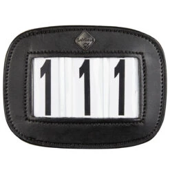 LeMieux Leather Saddle Pad Number Holder - 3 Number -Lemie Horse Care Shop 5773nh c1105 23251135 06eb 4fe1 b3e9 bab47fcbe448