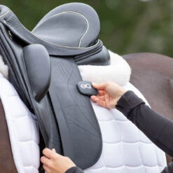 Equestic SaddleClip Equine Motion Sensor Saddle Clip