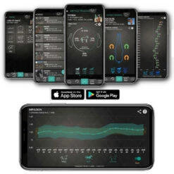 Equestic SaddleClip Equine Motion Sensor Saddle Clip -Lemie Horse Care Shop 5845eq 5