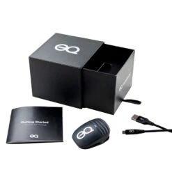 Equestic SaddleClip Equine Motion Sensor Saddle Clip -Lemie Horse Care Shop 5845eq 7