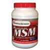 Peak Performance MSM Powder 5 Lb -Lemie Horse Care Shop 589m