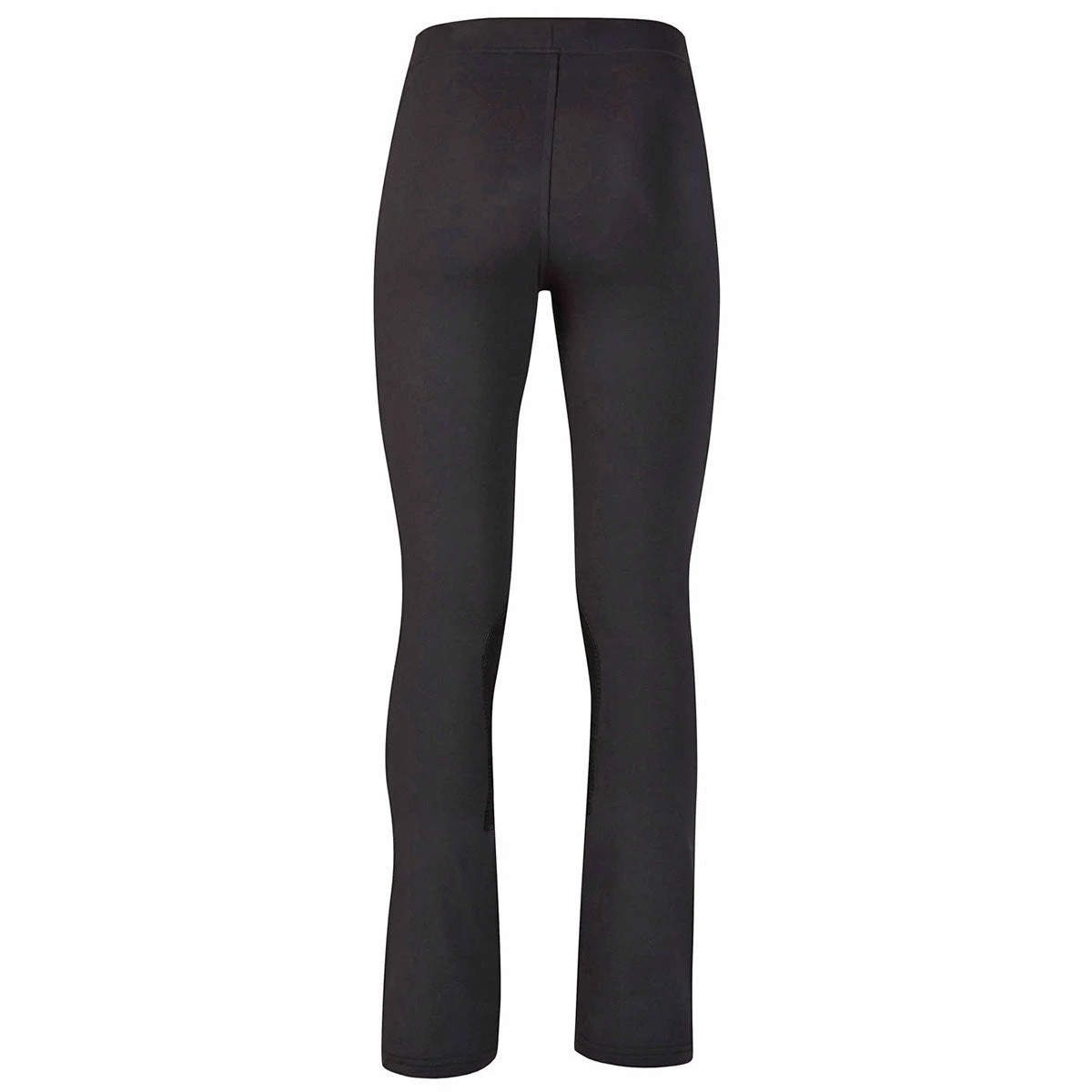 Kerrits IceFil Bootcut Knee Patch Kids Breech - Black 6 Kerrits IceFil Bootcut Knee Patch Kids Breech - Black - Image 4