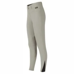 Kerrits CrossOver II Knee Patch Girls Breech -Lemie Horse Care Shop 60545k c1163 alt1