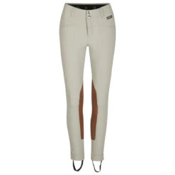 Kerrits Cross Over Extended Knee Patch Girls Jod