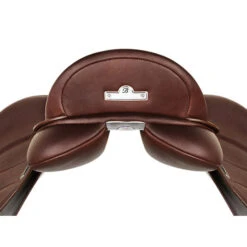 Bates All Purpose+ Saddle With Luxe Leather -Lemie Horse Care Shop 60973b c1109 alt2