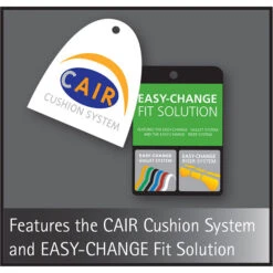 Bates All Purpose+ Saddle With Luxe Leather -Lemie Horse Care Shop 60973b c1109 alt4