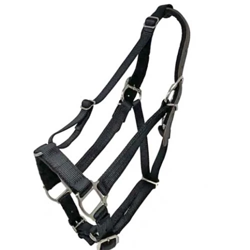 GreenGuard Breakaway Halter 4 GreenGuard Breakaway Halter - Image 2