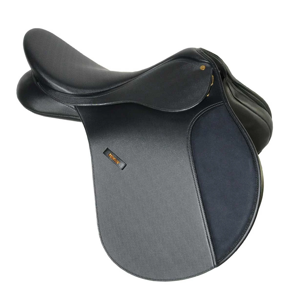 Wintec 250 All Purpose Saddle 3 Wintec 250 All Purpose Saddle