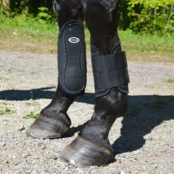 Country Pride Pro Mesh Sport Boots 9 Country Pride Pro Mesh Sport Boots -Lemie Horse Care Shop 63001 c1105