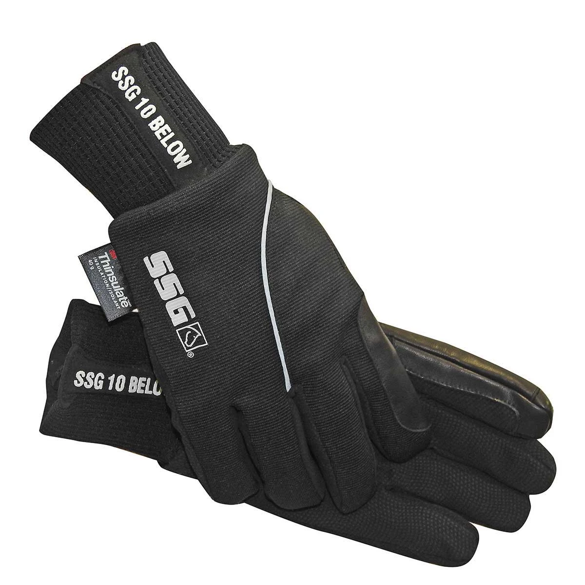 SSG Ten Below Thermal Waterproof Winter Glove Touch Screen 3 SSG Ten Below Thermal Waterproof Winter Glove Touch Screen