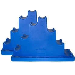 Burlingham Sports The Stacker - Pair -Lemie Horse Care Shop 650ts c1106