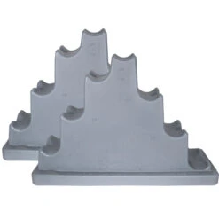 Burlingham Sports The Stacker - Pair -Lemie Horse Care Shop 650ts c1125