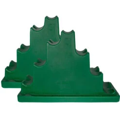 Burlingham Sports The Stacker - Pair -Lemie Horse Care Shop 650ts c1129