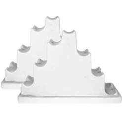 Burlingham Sports The Stacker - Pair -Lemie Horse Care Shop 650ts c1172