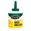Corona Hoof Dressing 32 Oz With Brush 2 Corona Hoof Dressing 32 Oz With Brush -Lemie Horse Care Shop 65221