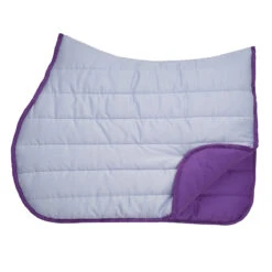 Roma Reversible Softie Wither Relief AP Saddle Pad -Lemie Horse Care Shop 65222 c1157