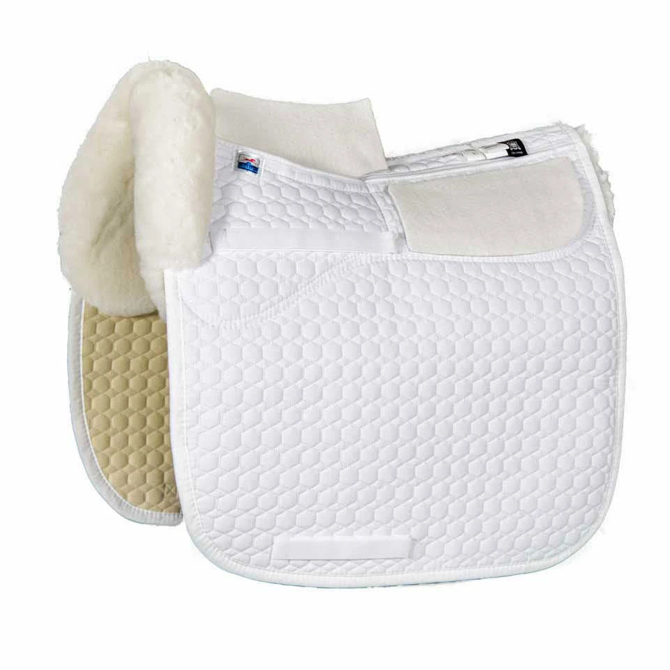 EA Mattes Correction Pad Full Dressage 3 EA Mattes Correction Pad Full Dressage