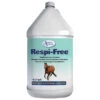 Omega Alpha Respi-Free Gallon -Lemie Horse Care Shop 659g