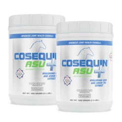 Cosequin ASU Plus 1050 Gm 2 Pack