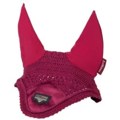 LeMieux Loire Satin Fly Veil 13 LeMieux Loire Satin Fly Veil -Lemie Horse Care Shop 666lh c1110