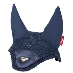 LeMieux Loire Satin Fly Veil 16 LeMieux Loire Satin Fly Veil -Lemie Horse Care Shop 666lh c1146