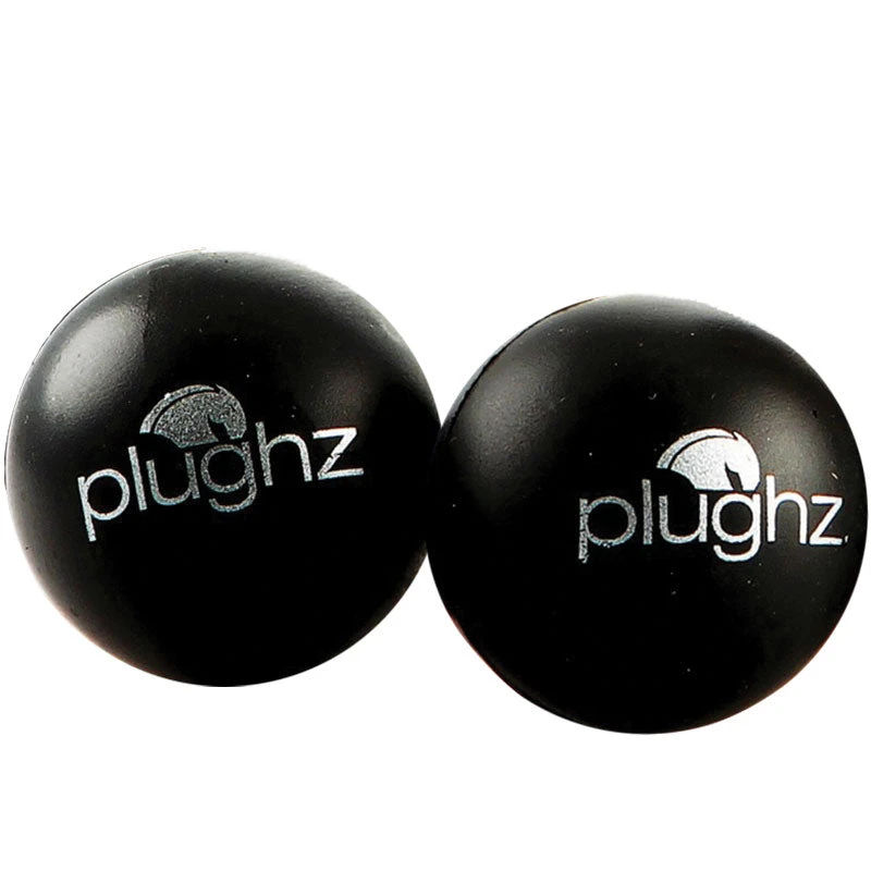 Plughz Horse Ear Plugs Stable Pack - 10 Pairs 4 Plughz Horse Ear Plugs Stable Pack - 10 Pairs - Image 2