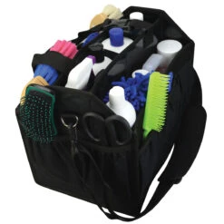 Country Pride 420D Grooming Tote -Lemie Horse Care Shop 68 1228 c1128 alt2