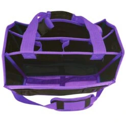 Country Pride 420D Grooming Tote -Lemie Horse Care Shop 68 1228 c1157 alt2