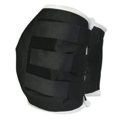 Economy Nylon Padded Hock Wraps Pair